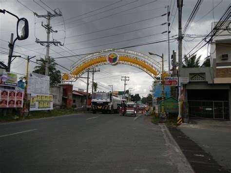 san pascual batangas district